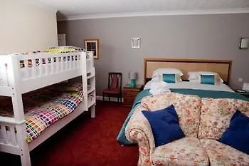 Nocleg ze śniadaniem Rother Valley View B&B Sheffield
