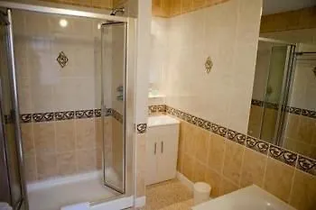 Rother Valley View B&B Sheffield 3*,  Wielka Brytania