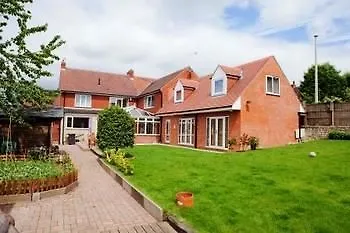 Rother Valley View B&B Sheffield