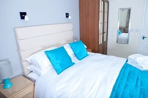 Nocleg ze śniadaniem Rother Valley View B&B Sheffield