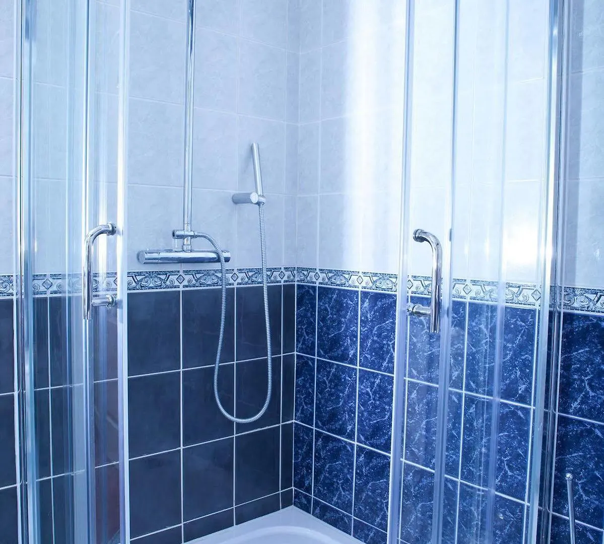 Nocleg ze śniadaniem Rother Valley View B&B Sheffield