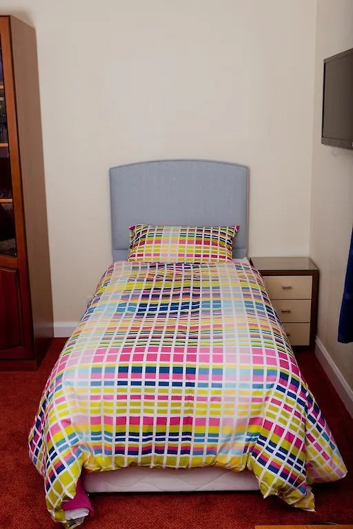 Bed & Breakfast Rother Valley View B&B Sheffield