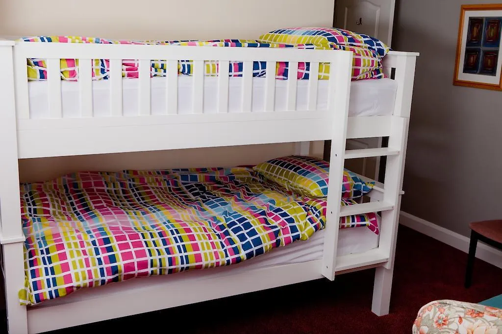 Bed & Breakfast Rother Valley View B&B Sheffield