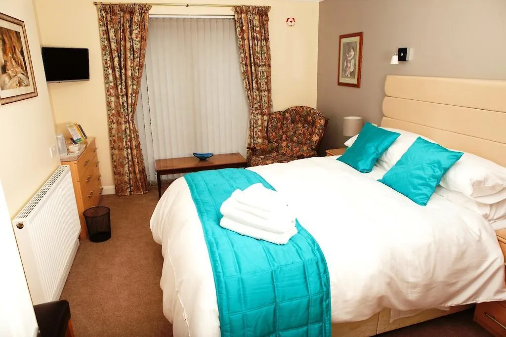 Bed & Breakfast Rother Valley View B&B Sheffield