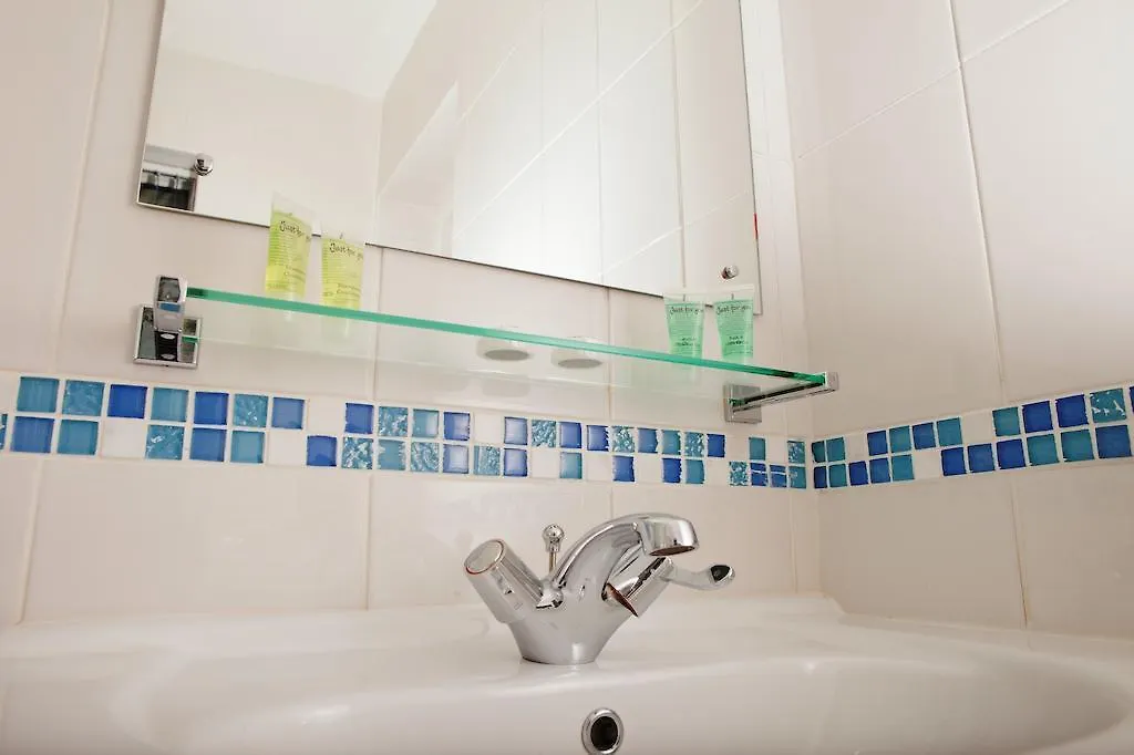 Rother Valley View B&B Sheffield Bed & Breakfast