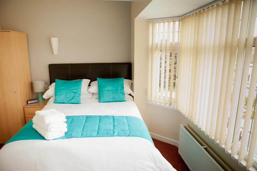 Rother Valley View B&B Sheffield Bed & Breakfast