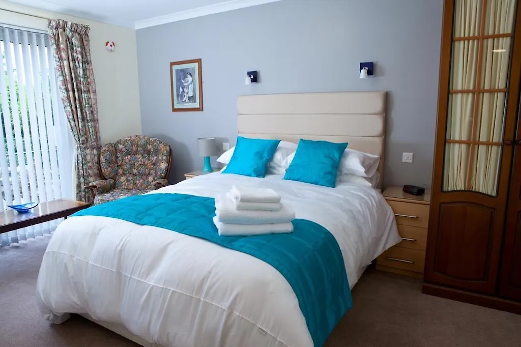 Rother Valley View B&B Sheffield
