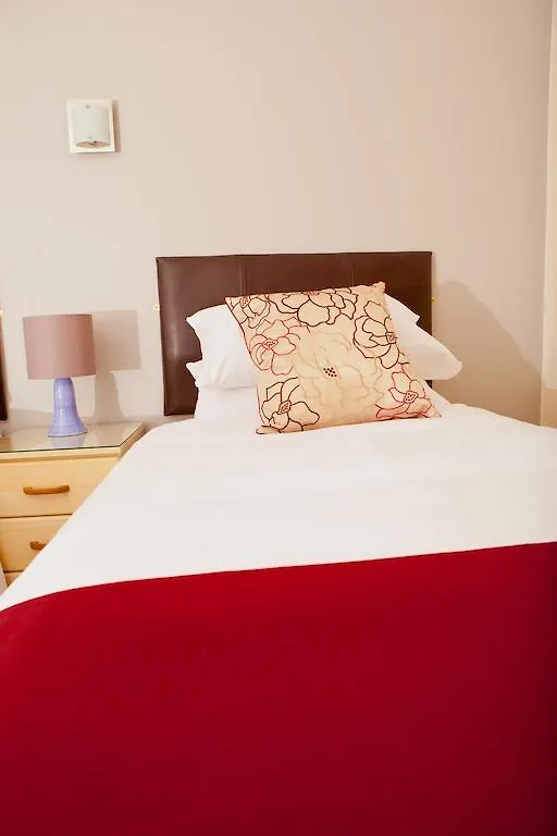 Rother Valley View B&B Sheffield