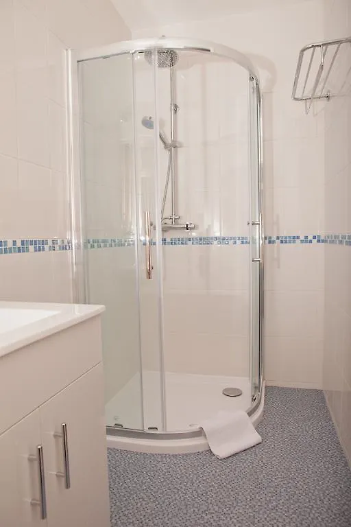 *** Bed & Breakfast Rother Valley View B&B Sheffield Regno Unito