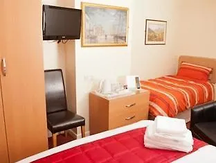 Rother Valley View B&B Sheffield