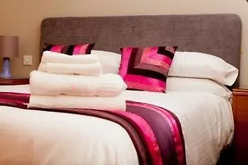 Rother Valley View B&B Sheffield Bed & Breakfast
