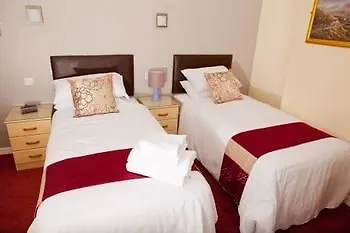 Rother Valley View B&B Sheffield