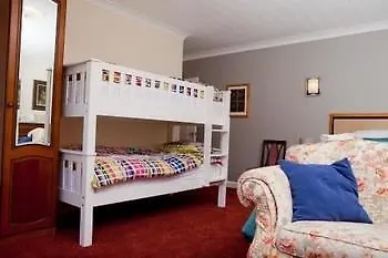Rother Valley View B&B Sheffield 3*,  Regno Unito