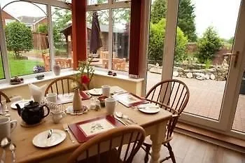 Rother Valley View B&B Sheffield Bed & Breakfast