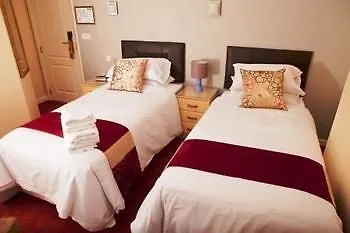 Bed & Breakfast Rother Valley View B&B Sheffield