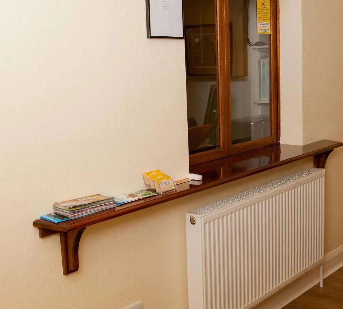 Rother Valley View B&B Sheffield 3*,  Regno Unito