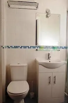 Rother Valley View B&B Sheffield Regno Unito